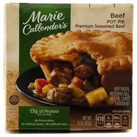 Marie Callender's Beef Pot Pie, 15 Ounce