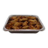 Salt & Vinegar Wings Pan, 1 Each