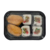 Maki and Inari Sushi (6 pieces), 0.6 Each