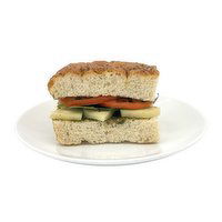 Warm Panini, Caprese, 12 Ounce