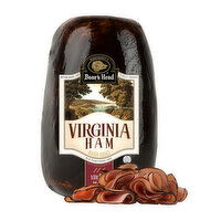 Boar's Head Smoke Virginia Ham, Bulk, 1 Pound