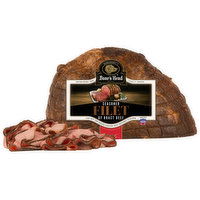 Boar's Head Roast Beef, 1 Pound