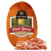 Boar's Head Black Forest Turkey Breast, 1 Pound