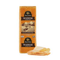 Boar's Head Muenster, Bulk, 1 Pound