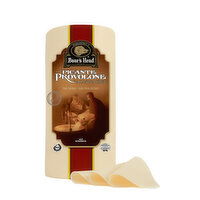 Boar’s Head Picante Provolone, 1 Pound