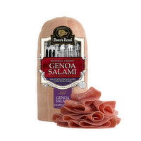 Boar's Head Genoa Salami, 1 Pound