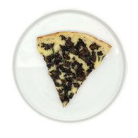 Truffle Mushroom Pizza Slice, 1 Pound