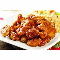 Hot Orange Chicken, 1 Pound