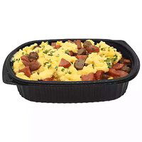 Egg Platter, Meat Lover's Scramble, 3 Pound