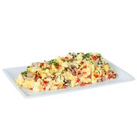 Egg Platter, Denver Scramble Egg, 3 Pound