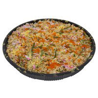 "Kitchen Sink" Fried Rice Platter, 3 Pound