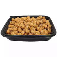 Side Platter, Furikake Truffle Tater Tots, 3 Pound