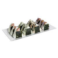 Foodland Farms Musubi Sampler, 1 Each