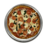 Whole Margherita Pizza, 1 Each