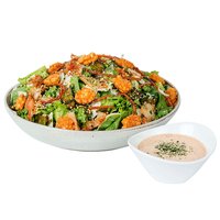 Kim Chee Caesar Salad, 1 Each