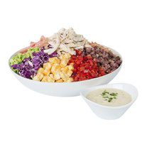 Chopped Chop Salad, 1 Each