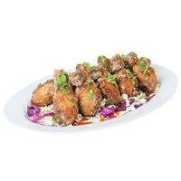 Thai Roasted Chicken Drumsticks, 1 Each