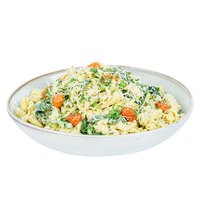 Creamy Spinach and Pesto Alfredo, 3 Pound