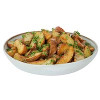 Roasted Lemon Potatoes, 3 Pound