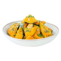 Braised Kabocha, 3 Pound