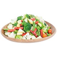 Sauteed Seasonal Vegetables, 3 Pound