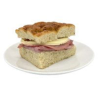 Italian Market Muffaletta Sandwich, 10 Ounce