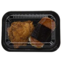 Chicken and Spam Musubi Bento, Hot, 1 Each