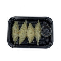 Steamed Mandoo Dumplings, 8 Ounce