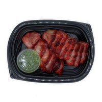 Char Siu Pork, 1 Ounce