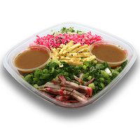 Somen Salad Platter, 1 Each