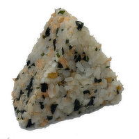 Salmon Wakame Onigiri, 4 Ounce