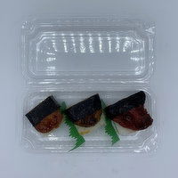 Musubi Pack - Sampler, 1 Each