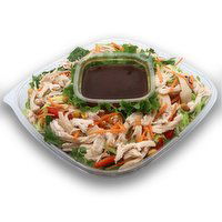 Chinese Chicken Salad Platter, 1 Each