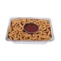 Fried Calamari Pan, 1 Each