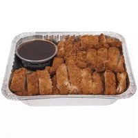 Chicken Katsu Pan, 1 Each