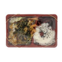 Mini Bento, Shrimp Tempura, 10 Ounce