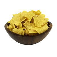 Fresh Yellow Corn Tortilla Chips, 16 Ounce