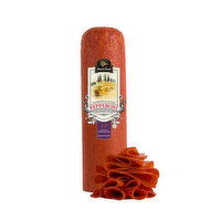 Boar's Head Slicing Pepperoni, 1 Pound