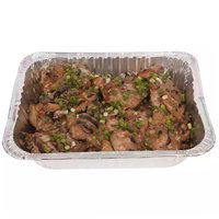 Teriyaki Chicken Pan, 1 Each