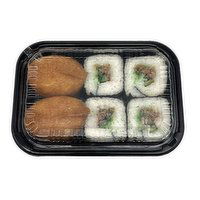 Sushi, 6 Count Maki/Inari, 0.6 Each