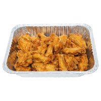 Hot Salt And Vinegar Wing, 10 Each