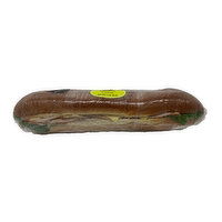 Ovengold Turkey Sub Sandwich, 31 Ounce