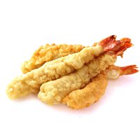 Shrimp Tempura, 10 Each