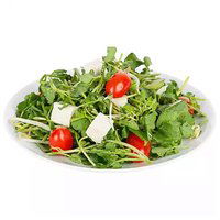 Family Side Dish, Tofu Watercress Salad, 16 Ounce