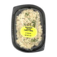 Family Side, Macaroni Salad, 16 Ounce