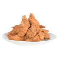 Hot, Fresh Chick Tenders, 1 Pound