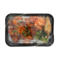 Korean Spicy Chicken Bento, Ambient, 14 Ounce