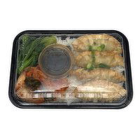 Amb Korean Bento, Mandoo, 14 Ounce