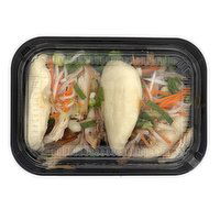 2 Pack Bao (chicken), 16 Ounce