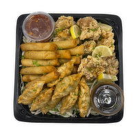 Pupu Platter, 1 Each